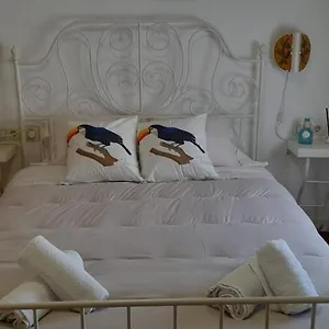 Casa La Pau Appartement