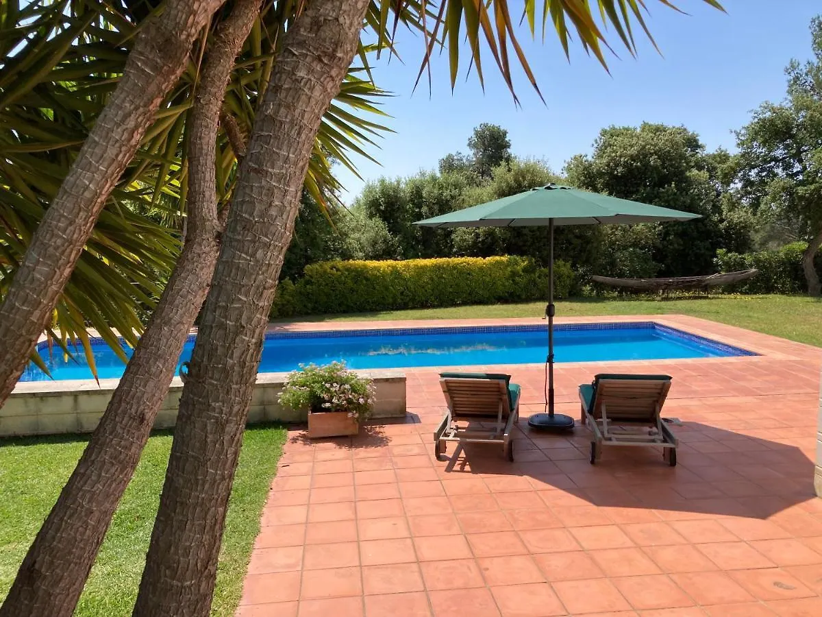 Apartamento Mar y Emma Vall-Llobrega