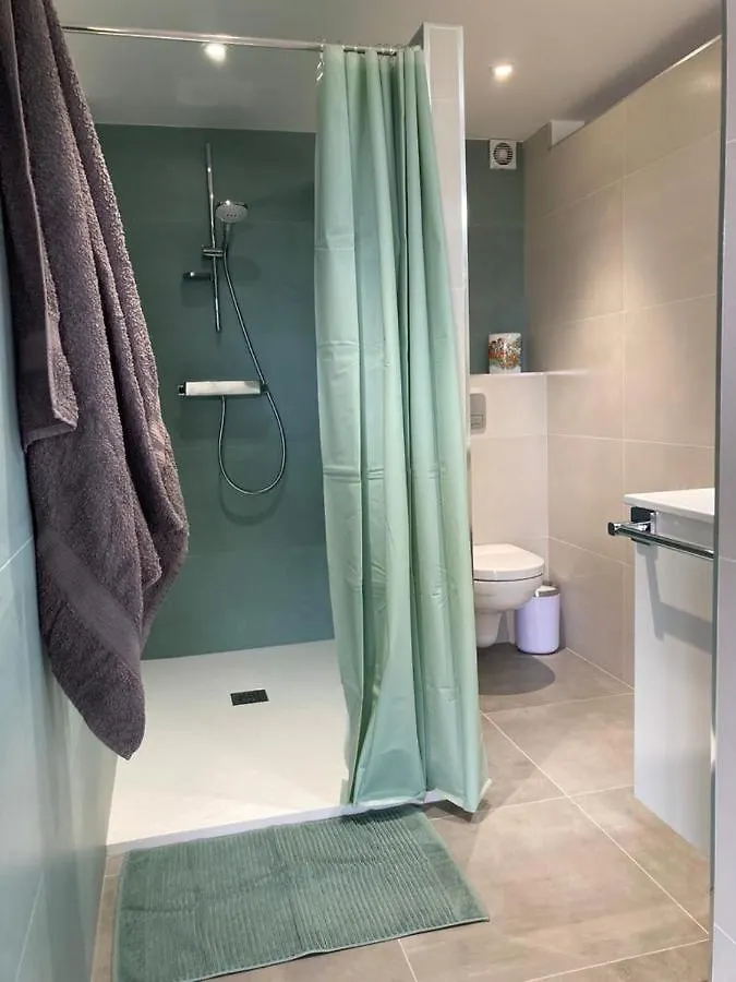 Apartamento Mar y Emma Vall-Llobrega