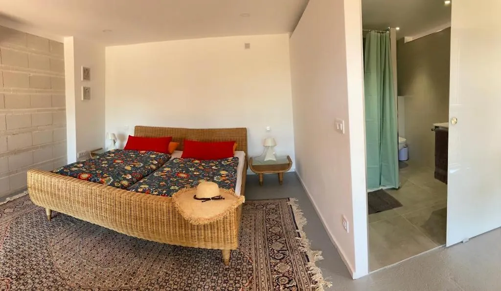 Apartamento Mar y Emma Vall-Llobrega España