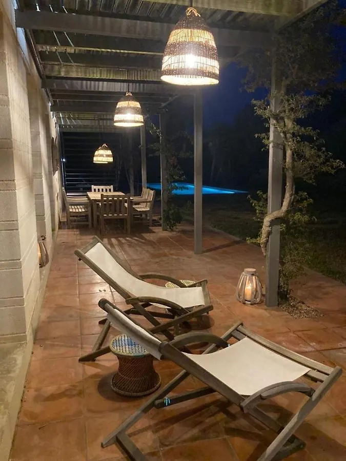 Apartamento Mar y Emma Vall-Llobrega